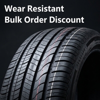 Pneus de voiture sportifs, commerciaux, conformes aux normes GCC, ultra-stabiles, SUV 4x4 robustes, certifiés ISO9001, sûrs, 225/65R17, contrôle de stabilité innovant