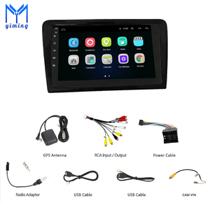 Radio para Auto con Android 11 para <span class=keywords><strong>VW</strong></span> <span class=keywords><strong>Bora</strong></span> 2008 2009 <span class=keywords><strong>2010</strong></span> 2011 2012 2013 2014 2015, Reproductor de DVD con Navegación GPS, Dispositivo de Rastreo GPS, Estéreo - Product Image 3