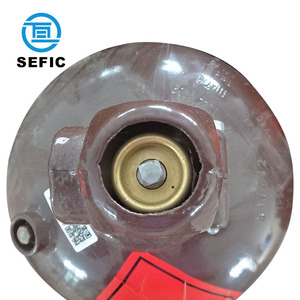 Xi Lanh Axetylen Hàn Công Nghiệp Tiêu Chuẩn ISO/GB/DOT 2L 2.2L 24.9L 26.2L 40L Giá Xi Lanh Khí Axetylen Rỗng - Product Image 4