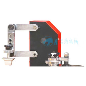 Machine d'impression <span class=keywords><strong>tampon</strong></span> semi-automatique Mingna Machinery Factory - Vente directe d'usine - Construction plastique - Nouveau - Product Image 4