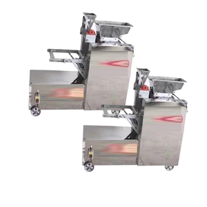 เครื่องผลิตบิสกิตสำหรับสายการผลิตที่มีการขึ้นรูปอัตโนมัติ - Product Image 2