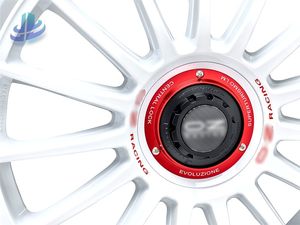 Jantes monobloc OZ Racing Sport Superturismo Evoluzione WRC - Testées en rallye pour <span class=keywords><strong>Ford</strong></span> <span class=keywords><strong>Focus</strong></span> <span class=keywords><strong>RS</strong></span> Subaru WRX STI - Product Image 4