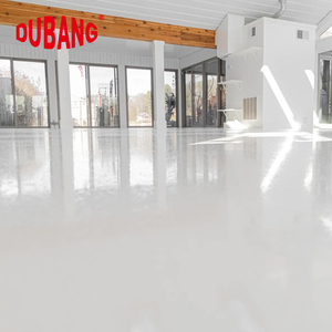 Pintura Profesional <span class=keywords><strong>para</strong></span> Pisos <span class=keywords><strong>de</strong></span> <span class=keywords><strong>Resina</strong></span> Epoxi, Revestimiento <span class=keywords><strong>de</strong></span> Concreto Antipolvo sin Costuras, Pintura <span class=keywords><strong>para</strong></span> Pisos <span class=keywords><strong>de</strong></span> Centros Logísticos - Product Image 2