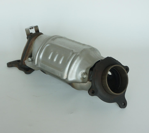 <span class=keywords><strong>Euto</strong></span> 1- Euro 6 Katalysator Katalysator für Auto abgasanlagen Für 2008-2012 Honda Catalyst For Accord - Product Image 4