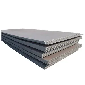 Hot Selling Carbon Steel Plates Various Materials Manufacturers Directly Sell First-hand Sources Of Goods