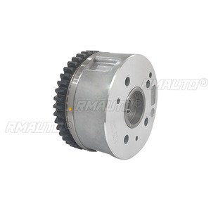 ชุดเฟืองตั้งเวลาไอดีไอเสียเพลาลูกเบี้ยว รุ่น 24350-03001 สำหรับเครื่องยนต์ฮุนได เอลันตร้า อะไหล่รถยนต์ - Product Image 1