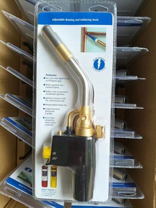 TS8000 <span class=keywords><strong>bernzomatic</strong></span> phong cách Blow <span class=keywords><strong>Torch</strong></span> Kit Hàn mapp khí TS8000 Hàn ngọn đuốc - Product Image 3
