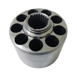 A10VSO Series Hydraulic Piston <b>Pump</b> Spare Parts Construction Machinery Repair Kits for Models A10VSO18 A10VSO28 <b>Pump</b> A10 - Product Image 2