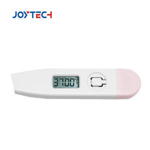 고품질 여성 배란 시험 몸 기초 구두 온도계 - Product Image 6