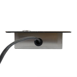 Analogique Mains libres téléphones D'ascenseurs, Étanche encastré téléphone pour le métro, ascenseur - Product Image 4