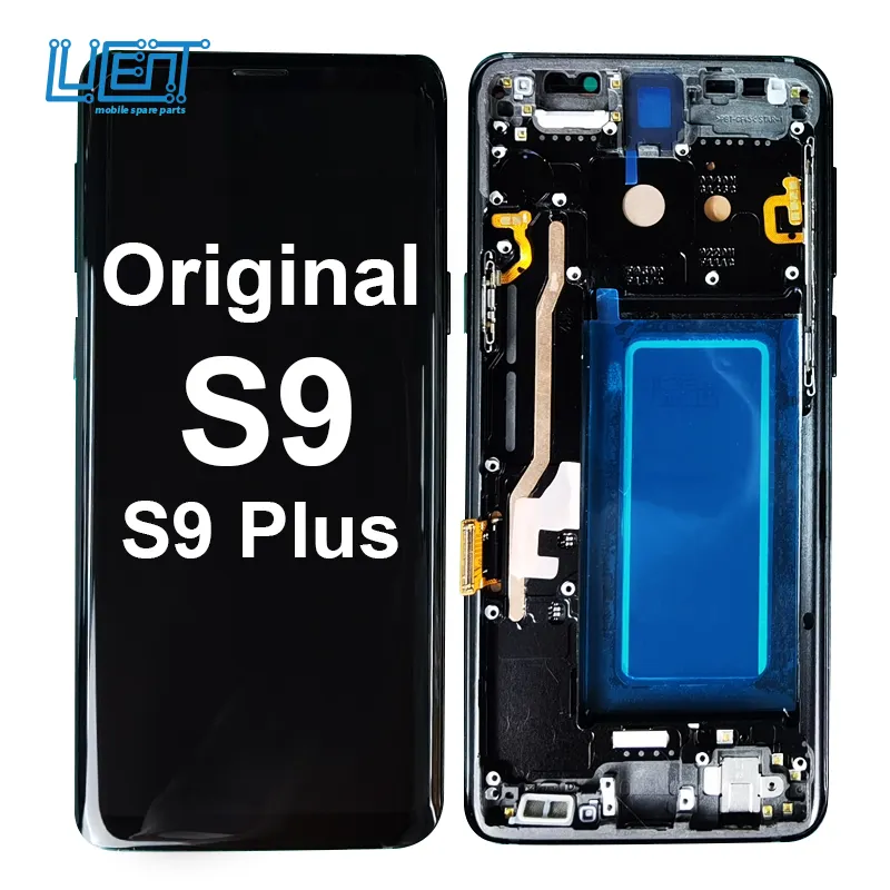 samsung s9 plus