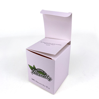 Vente en gros de boîtes cadeaux de bougies de luxe personnalisées Emballage de bougies
