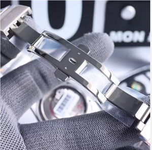 Orologio Automatico di Lusso con Logo Personalizzato, Costellazioni, in Acciaio Inossidabile, per Uomo e <span class=keywords><strong>Donna</strong></span>, Orologio Meccanico di Coppia, Orologio alla Moda - Product Image 6