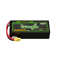 Новейшая твердотельная батарея заводского производства 6S 22.2V 36Ah 36000mAh с высокой энергетической плотностью 450 Втч/кг для БПЛА/промышленных/VTOL/грузовых дронов