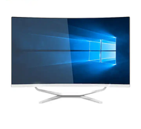 Manufacturer 19 23.8 Core I3 I5 I7 I9 Gamer All in One Pc Computer Gaming Desktop Computer