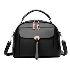 Bolsos de Mano de Alta Calidad para Dropshipping, Bolsos de Diseñador de China, Bolsos de Cuero Personalizados, Bolsos de Mano para Mujer, Bolsos de Hombro para Mujer - Product Image 6