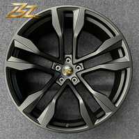 Jantes de voiture en alliage d'aluminium forgé BZ, prix usine, 1 pièce, 19 20 pouces 5x112 pour Audi RS7 RS5 Q8 A5 S6 SQ5 S7 A6 A4 SQ7