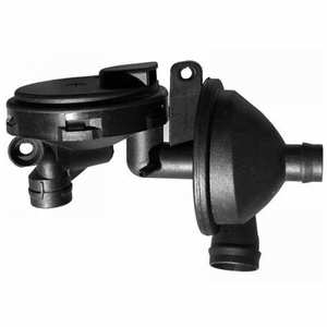 Les pièces automobiles conviennent à la soupape de contrôle de pression du tuyau d'échappement 520i M54, 530i, 325i, <span class=keywords><strong>320ci</strong></span>, 525i OEM 11617501566 - Product Image 5