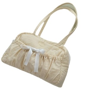 Nuevo bolso de lona de viaje para gimnasio y Yoga con lazo hinchado, bolso acolchado para mujer, bolso de mano acolchado ligero para pasar la noche, bolso de mano para fin de semana - Product Image 1