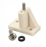 Tuyau de raccordement pour réservoir de recyclage compatible H pour imprimante à jet d'encre continu RX1/RX2/GU/UX HB451932 pour pièces de rechange H CIJ