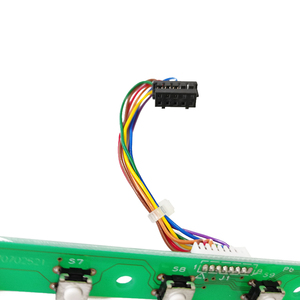 FANUC FP5-MD129 ND1105-6801-001 Industrial Spare <b>Part</b> Industrial Spare <b>Part</b> - Product Image 2