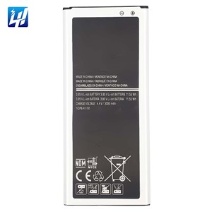 Pin Lithium Polymer EB-BN915BBE cho Samsung Galaxy Note Edge Note4 Edge N915 N9150 n915a N915D n915f N915FY - Product Image 2