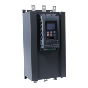 Convertisseur de fréquence 50Hz vers 60Hz 220V Triphasé 380V 3kW 5CV 7kW 10kW 37kW 40kW 55kW 75kW 10CV 250kW pour moteur VFD - Product Image 6