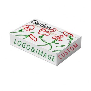 Customized Kraft Paper <b>Boxes</b> <b>Empty</b> Gift <b>Boxes</b> One Stop Service Supported Custom Printed Box - Product Image 1