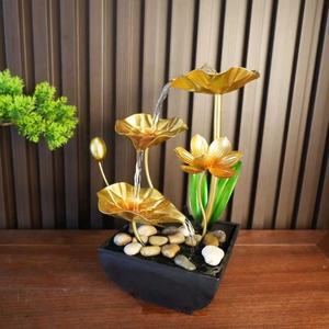 Drop Shipping <span class=keywords><strong>Fontaine</strong></span> <span class=keywords><strong>d</strong></span>'eau de table 3 pneus <span class=keywords><strong>Fontaine</strong></span> <span class=keywords><strong>d</strong></span>'intérieur cascade en métal <span class=keywords><strong>Fontaine</strong></span> de table <span class=keywords><strong>zen</strong></span> pour la <span class=keywords><strong>d</strong></span>écoration de la maison et du bureau - Product Image 6