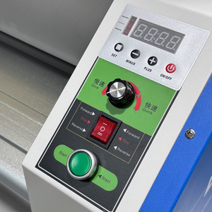 1600mm Laminator