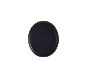 Piedras de <span class=keywords><strong>Palma</strong></span> pulidas para masaje, piedra de masaje para el cuidado de la salud, calentador portátil - Product Image 5