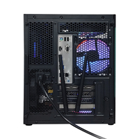 Ryzen 5 5600GT Radeon Graphics 8GB 256GB SSD Snelle Hoge Snelheid Groothandel Aangepaste Kantoor Zakelijke Computer PC Desktop PC Station