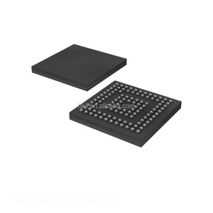 MSP430F5436AIZQWT 113 VFBGA Embedded Components Electronic Original - Product Image 1