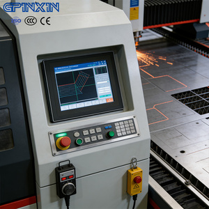 Computadora Industrial Todo en Uno con Pantalla Táctil de 10.4, 15.6, 18.5 y 21.5 Pulgadas, Completamente de Aluminio, Impermeable IP65, para Panel de Control CNC - Product Image 1