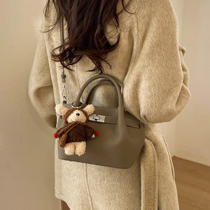 Bolso de Marca para Mujer, Tendencia 2025, Mini Bolsos para Chicas, Personalización de Alta Gama, Bolso Bandolera Versátil y Moderno - Product Image 5