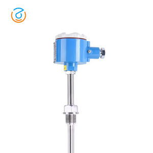 ราคาขายส่งจากโรงงาน เซ็นเซอร์วัดอุณหภูมิแบบทนความร้อนสูง K-WRNK-230 เทอร์โมคัปเปิลหุ้มเกราะ - Product Image 3