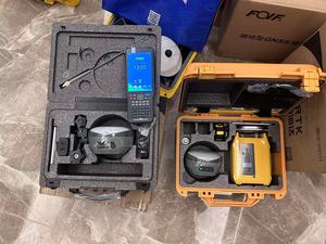 Hi-traget vrtk/gpss VRTK2พร้อม IMU และ1408ช่อง vrtk GPS RTK และ - Product Image 2