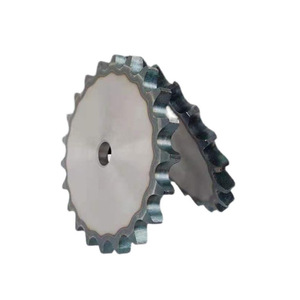 Bánh răng thép cacbon chất lượng cao chuyên nghiệp tùy chỉnh 06B 08B 10A 12A 32A 40A 48A - Product Image 5