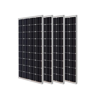 Prix du kit solaire 650W 800W 1000W 1kW de Guangzhou pour la maison - Product Image 1