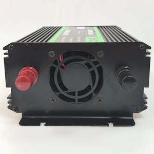 Inversor de Onda Sinusoidal Pura RSP de 1000W, Convertidor de Corriente Continua a Corriente Alterna de 12V 24V 48V 60V a 220V para Vehículos y Uso Doméstico, Monofásico - Product Image 3
