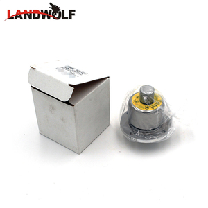 Válvula de Respiración PAG-005 |   Respiradero del Tanque de Combustible |   Para excavadora SANY SY215/SY365 - Product Image 5