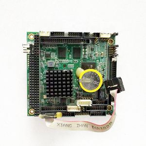 P0120 Ve4.1 FAFDBAMFV33B Placa base industrial Tarjeta de CPU Trabajo de prueba - Product Image 1