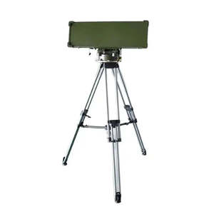Onesafe YFR-02B X-Band drone detectieradar met afstandsbediening, bereik 5 km, voor C-UAS beveiliging - Product Image 1