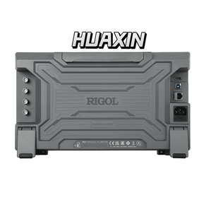 Oscilloscope numérique RIGOL DHO1104 4 canaux 100 MHz 2GSa/s - Product Image 5