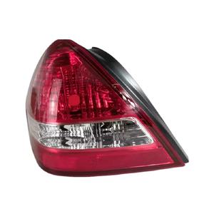 Piezas <span class=keywords><strong>de</strong></span> Carrocería, Luz <span class=keywords><strong>de</strong></span> Freno Trasera Halógena Xenón, L 26559-ED91A R 26554-ED91A, Luz Trasera <span class=keywords><strong>LED</strong></span> para Nissan TIIDA 2005 - 2007 - Product Image 1