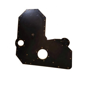 Cubierta de Engranaje M11 QSM11 ISM11 4089996 TAPA DIST. 3400811 para Generador de Motor Diésel - Product Image 3