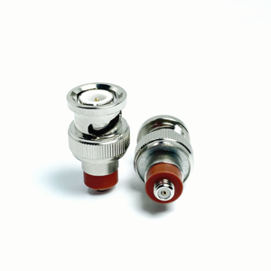 Bnc-Stecker auf Micro dot 10-32 UNF-Buchse Buchse Wasserdichter Tischler RF-Koaxial adapter Micro dot-Anschluss für die Automobili ndustrie - Product Image 5