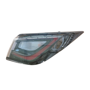 ไฟท้ายรถยนต์ JOESHIER สำหรับ BYD Dolphin รุ่น DRL  อะไหล่แท้เบอร์ EM2E-4133010 EM2E-4133020 - Product Image 5