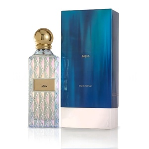 Perfume de Marca Original Serie Árabe al por Mayor de Fábrica, Perfume para Damas de Alta Calidad y Larga Duración - Product Image 3