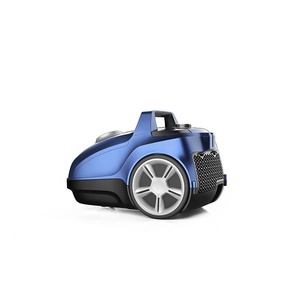 <span class=keywords><strong>Aspirateur</strong></span> balai électrique puissant pour la maison <span class=keywords><strong>avec</strong></span> <span class=keywords><strong>sac</strong></span>, capacité de 4,0 L, aspiration >180W et fonctionnement <span class=keywords><strong>silencieux</strong></span> (moins de 79 dB) - Product Image 4